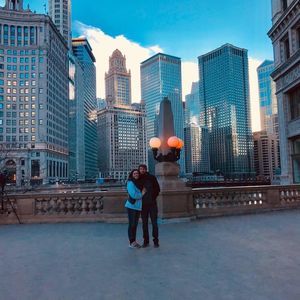 Meet your Posher, Erika